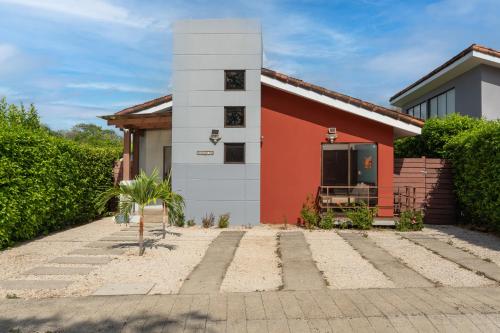 Playa Tamarindo CasaMar de Tamarindo in Unknown City, Costa Rica
