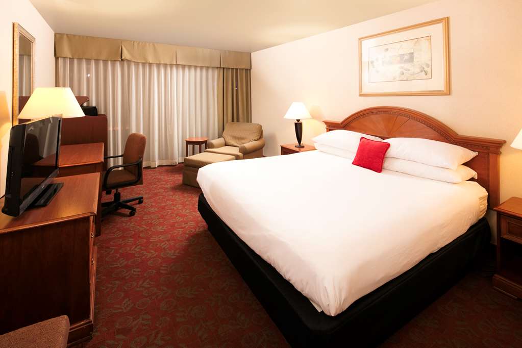 Red Lion Hotel & Conference Center St. George UT - photo 16