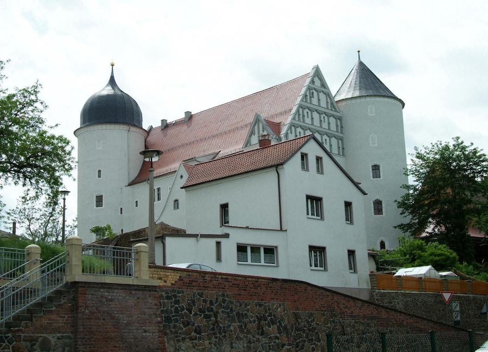 Schloss Wurzen — Wurzen
