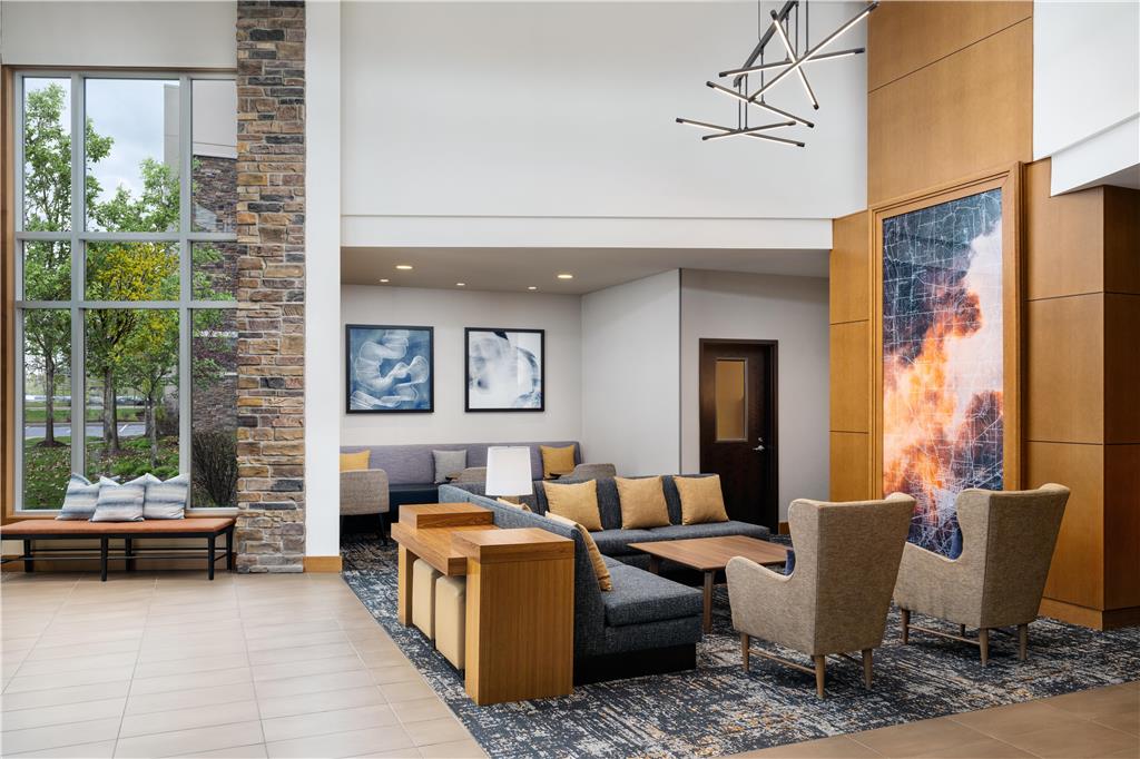 Hyatt Place Canton - photo 24