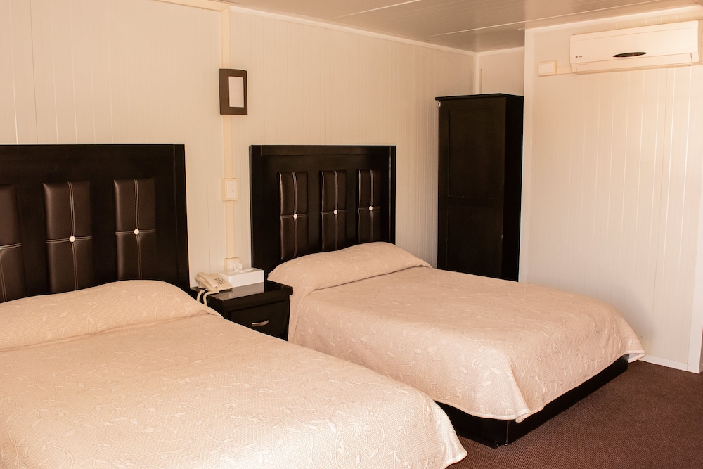 Bonitto Inn Monterrey Norte in Monterrey, Mexico