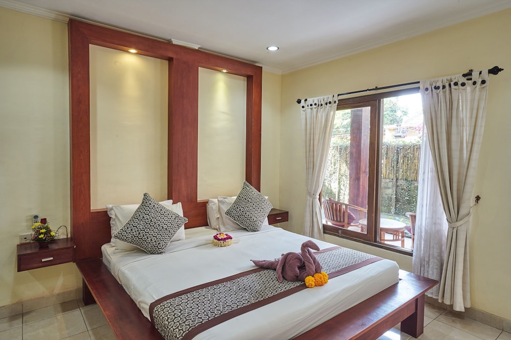 Yarama Cottages — Ubud — photo 2