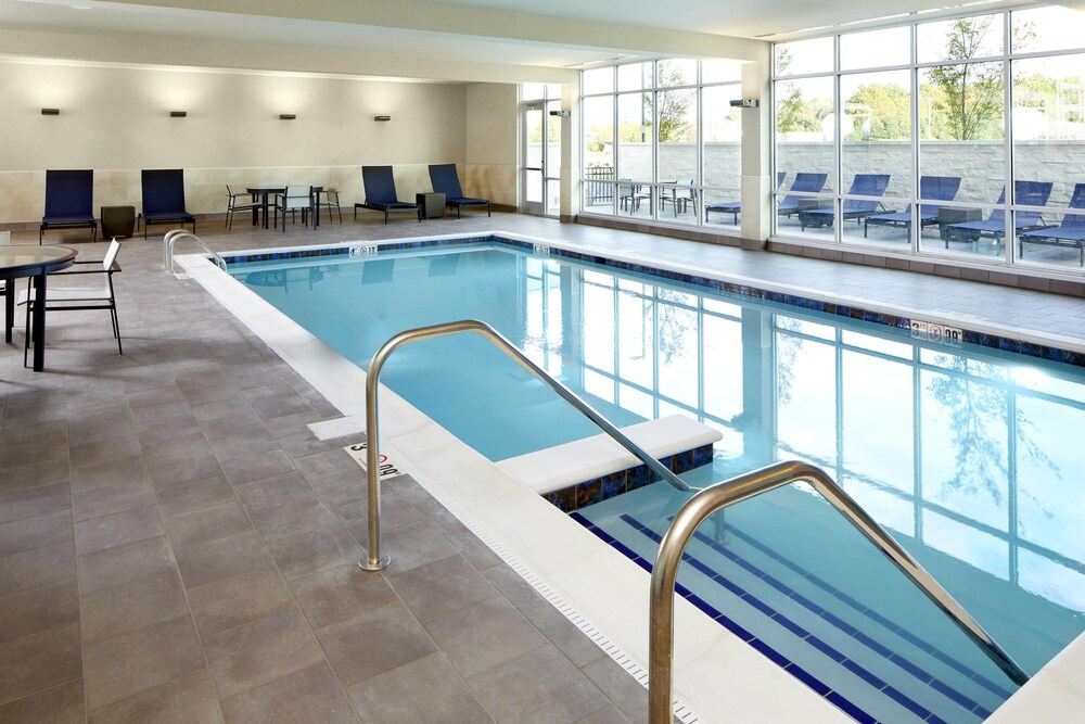 TownePlace Suites by Marriott Columbus Easton Area - photo 16