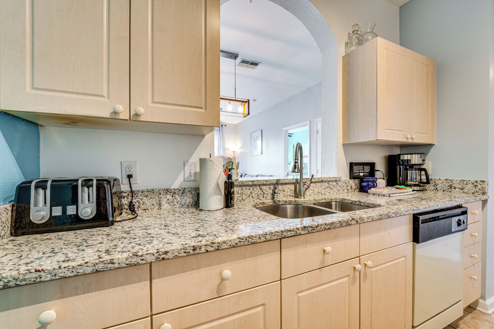 6 Mi to Disney: Kissimmee Resort Vacation Rental - photo 8