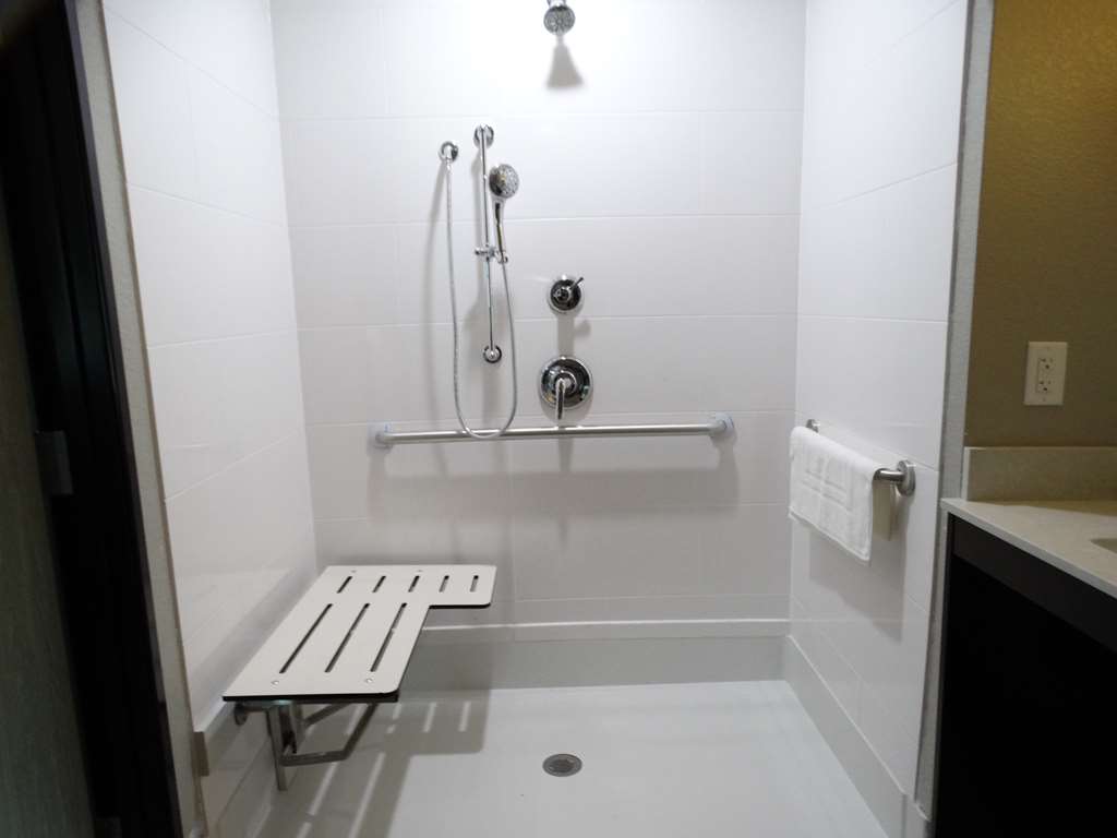 Best Western Plus McPherson - photo 21