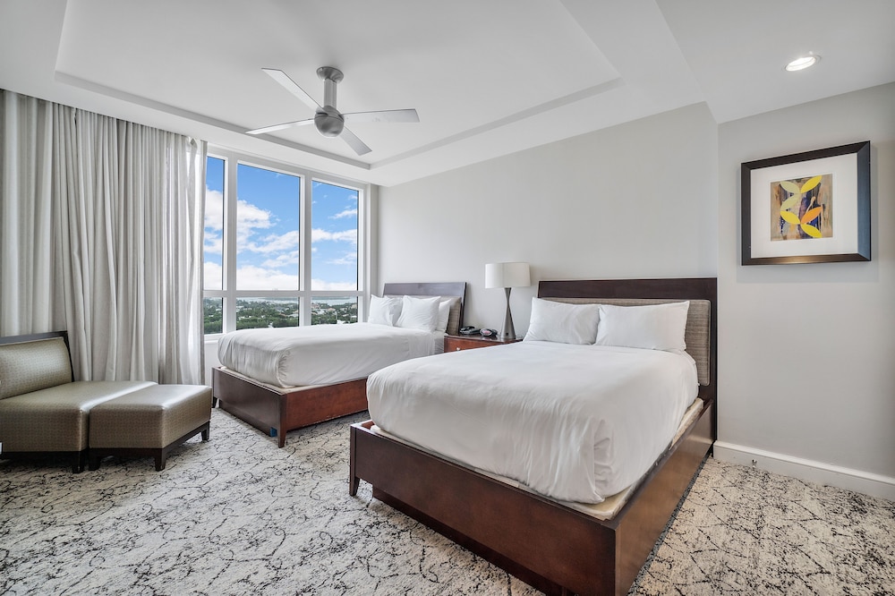 Palm Beach Singer Island Resort & Spa Luxury Suites - photo 44