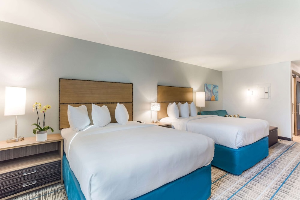 MainStay Suites Murfreesboro - photo 11