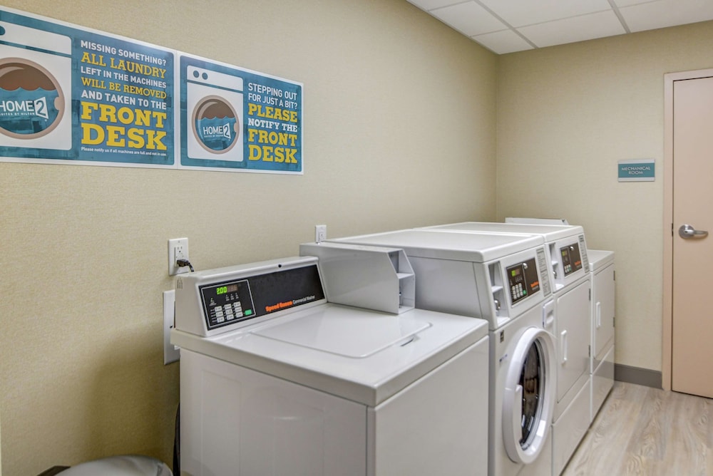 Home2 Suites by Hilton Foley - photo 34