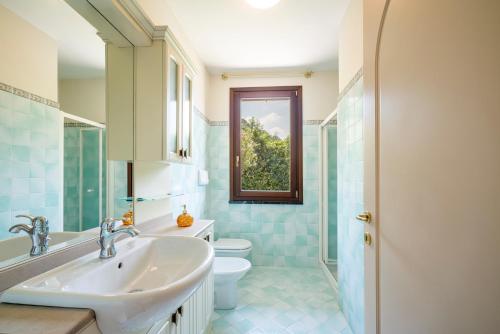 Villa Giulia — 4-Star Luxury Hotel in Manerba Del Garda, Italy
