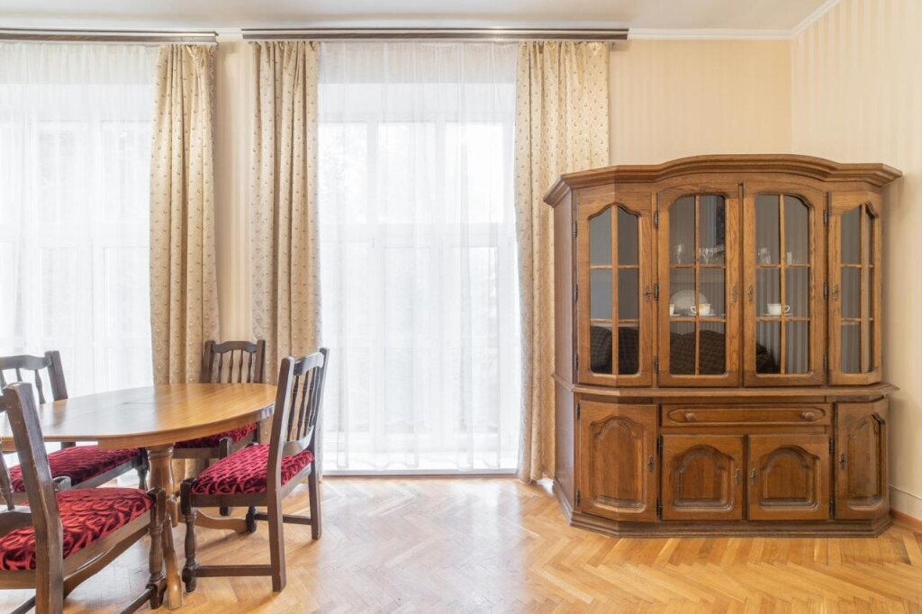 Erino Sanatorium building 3 in Unknown City, Russia