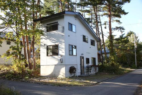 Raicho s House Echoland — 4-Star Luxury Hotel in Hakuba, Japan
