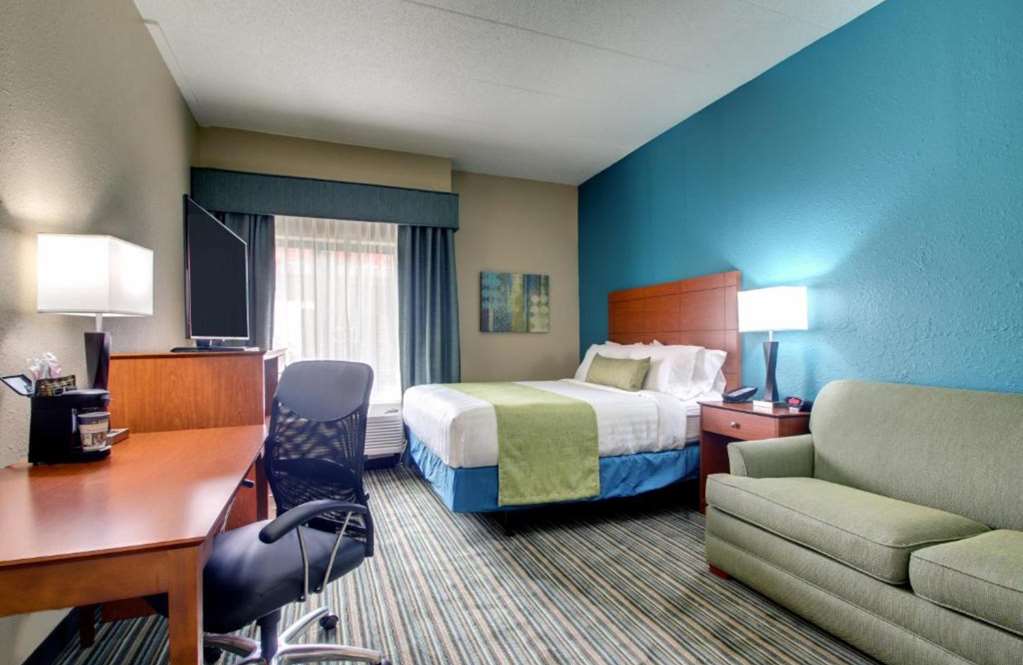 Best Western Eagles Inn - photo 24