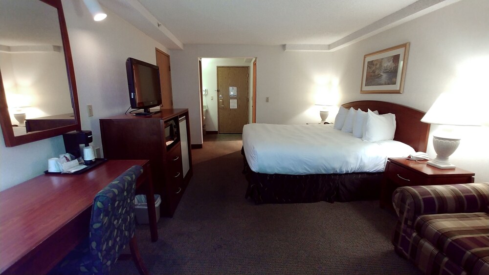 Hotel Thea Tacoma Ascend Hotel Collection - photo 8