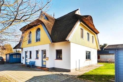 Antjes Deichblick — Zingst