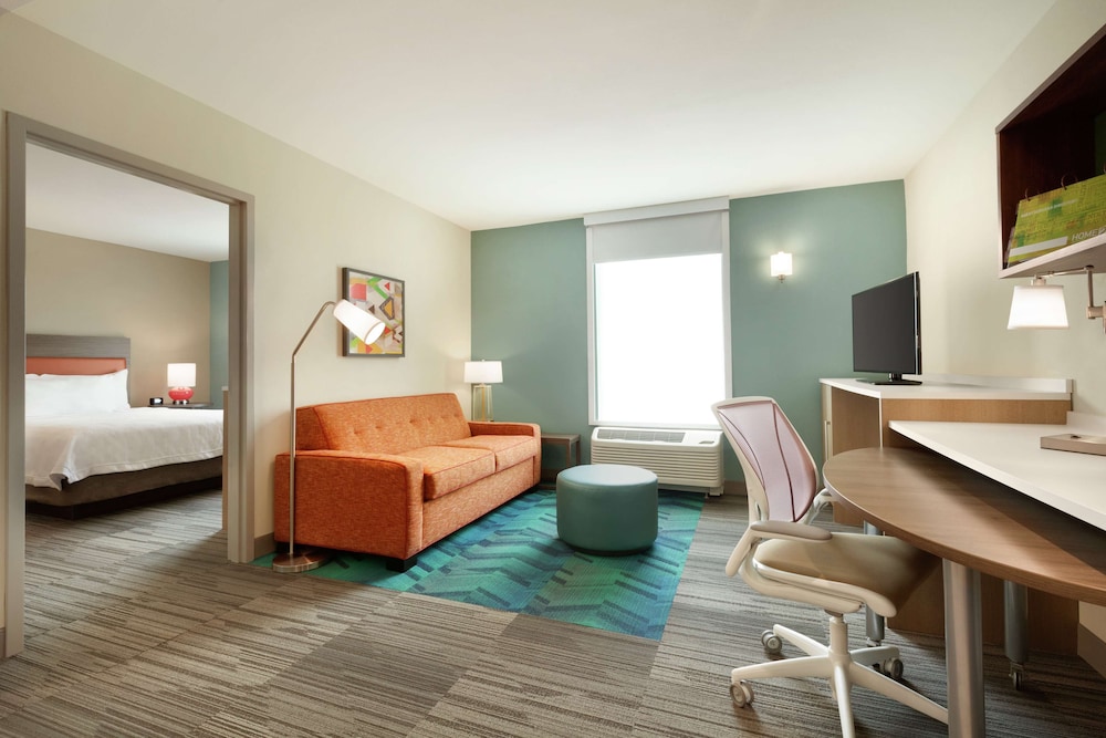 Home2 Suites by Hilton Sarasota Bradenton Airport FL - photo 6