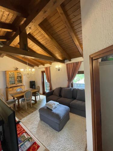 I Pascoli in Roana, Italy