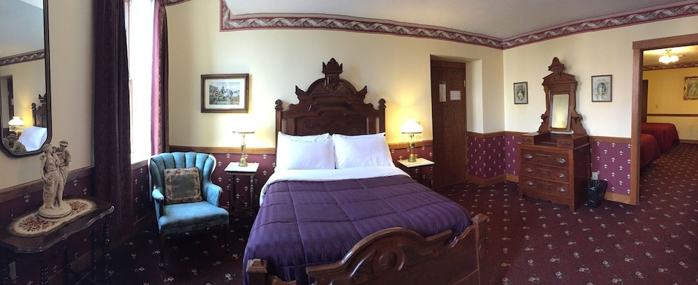 Hotel Millersburg - photo 23