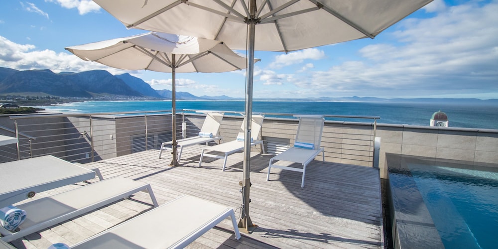 The Gallery Studios — hotel in Hermanus