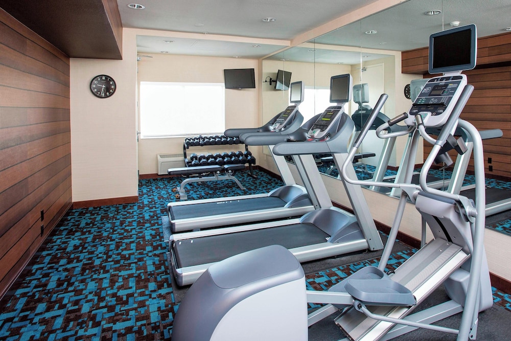 Fairfield Inn & Suites by Marriott Branson - photo 13