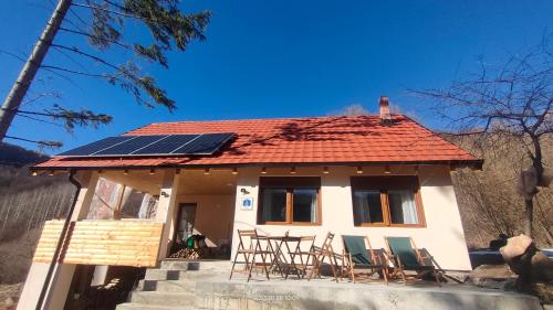 Planinska kuća Arbinje - last minute hotel in Unknown City