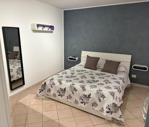Dal Cetarese - carbon neutral hotel in Dragonea