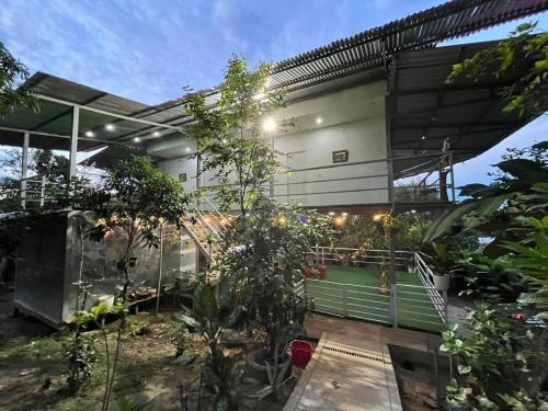 Casa De Hierro 21683477 — San Antonio