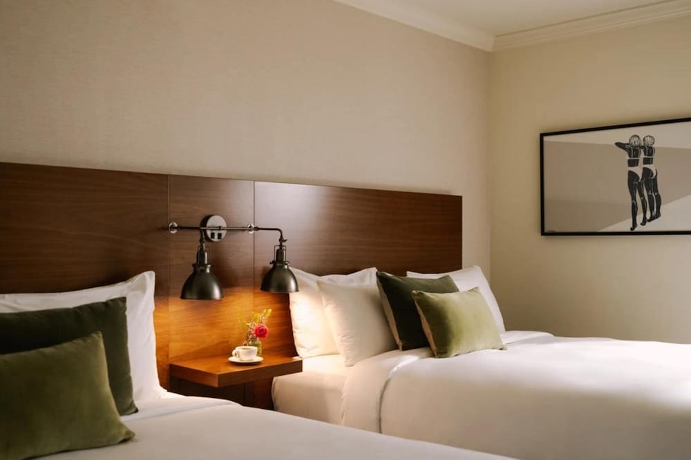 FOUND Hotels Santa Monica Series by Marriott - photo 13