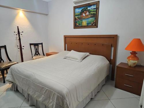 Mi Cassa Real Degollado Hotel 3 — hotel in Degollado