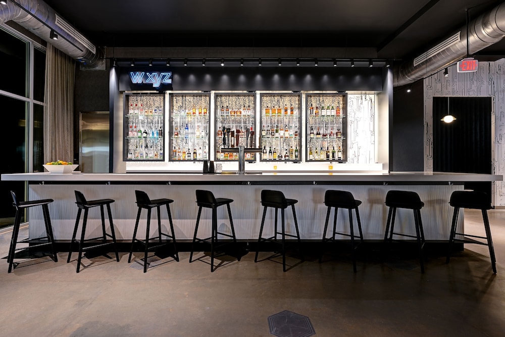 Aloft Mooresville - photo 23