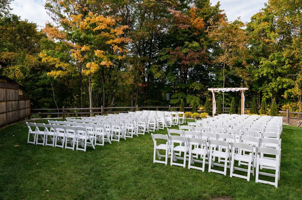 Tall Oaks Resort - photo 22