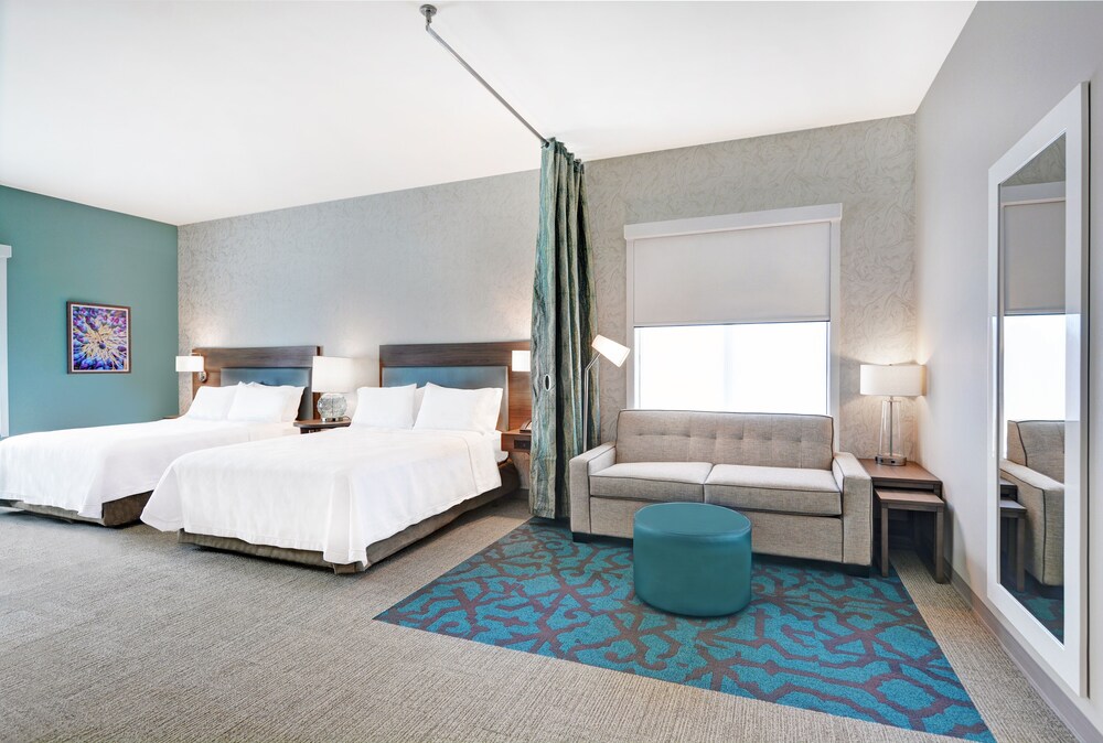 Home2 Suites by Hilton Charleston Daniel Island - photo 8