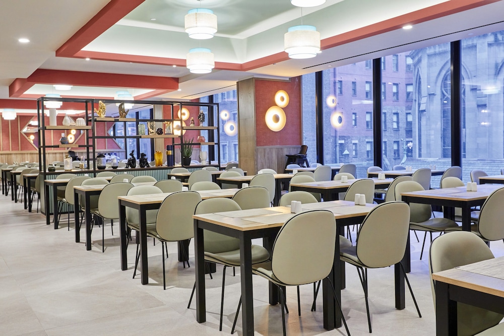 Hotel Riu Plaza Manhattan Times Square - photo 38