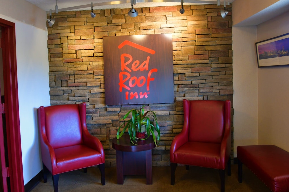 Red Roof Inn Richmond South - photo 4