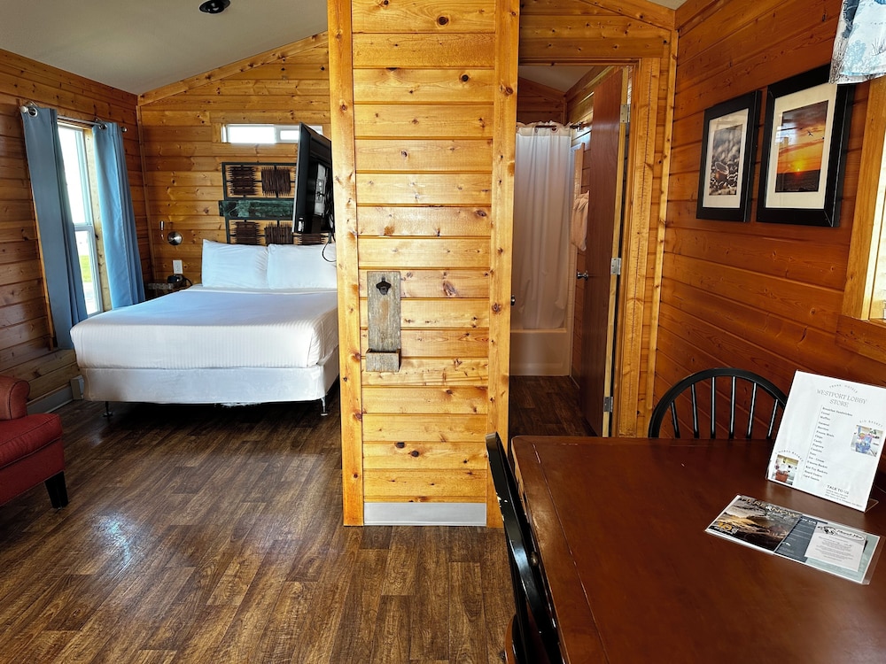 Westport Marina Cottages - photo 26