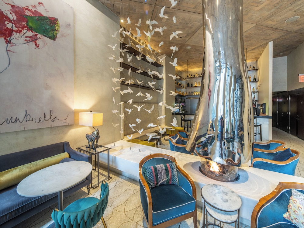The Marmara Park Avenue - photo 100