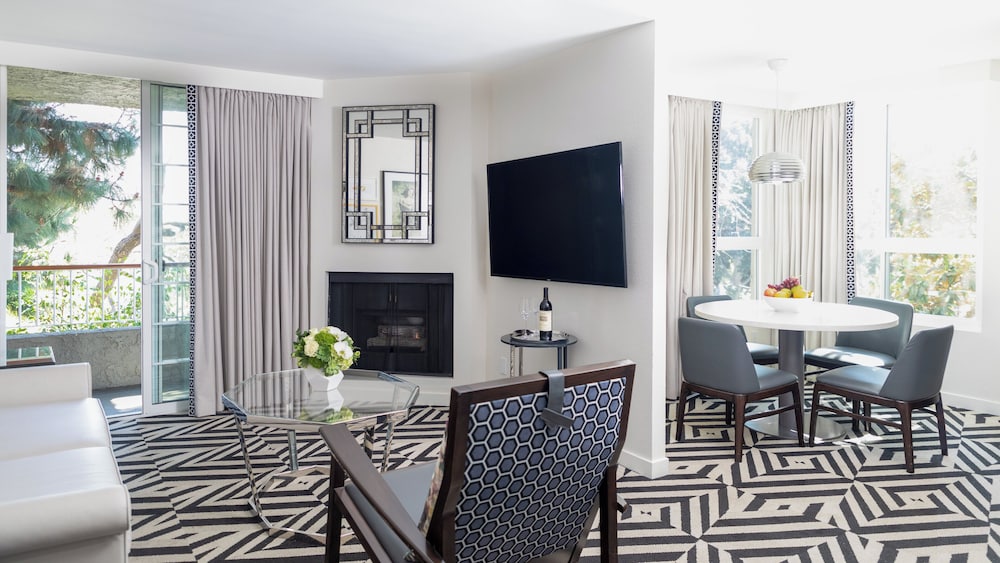 Chamberlain West Hollywood - photo 41
