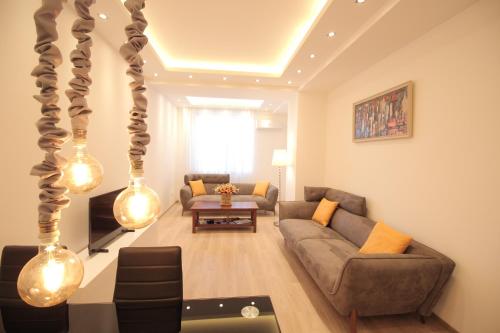 Shartava Deluxe Apartment
