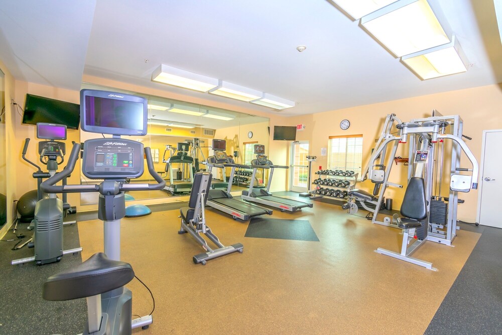 Candlewood Suites Houston I 10 East by IHG - photo 39