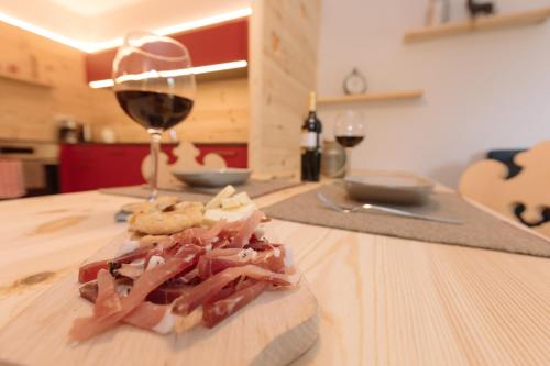 Ferienwohnung Wold Wieserhof — Aldino — photo 4