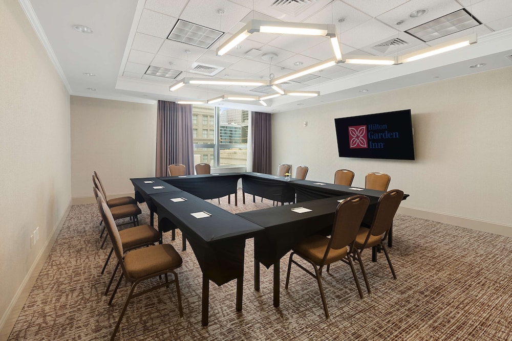 Hilton Garden Inn New Orleans French Quarter CBD - photo 75