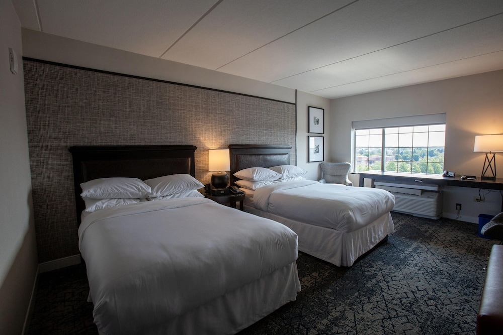 Sheraton Chicago Northbrook Hotel - photo 6