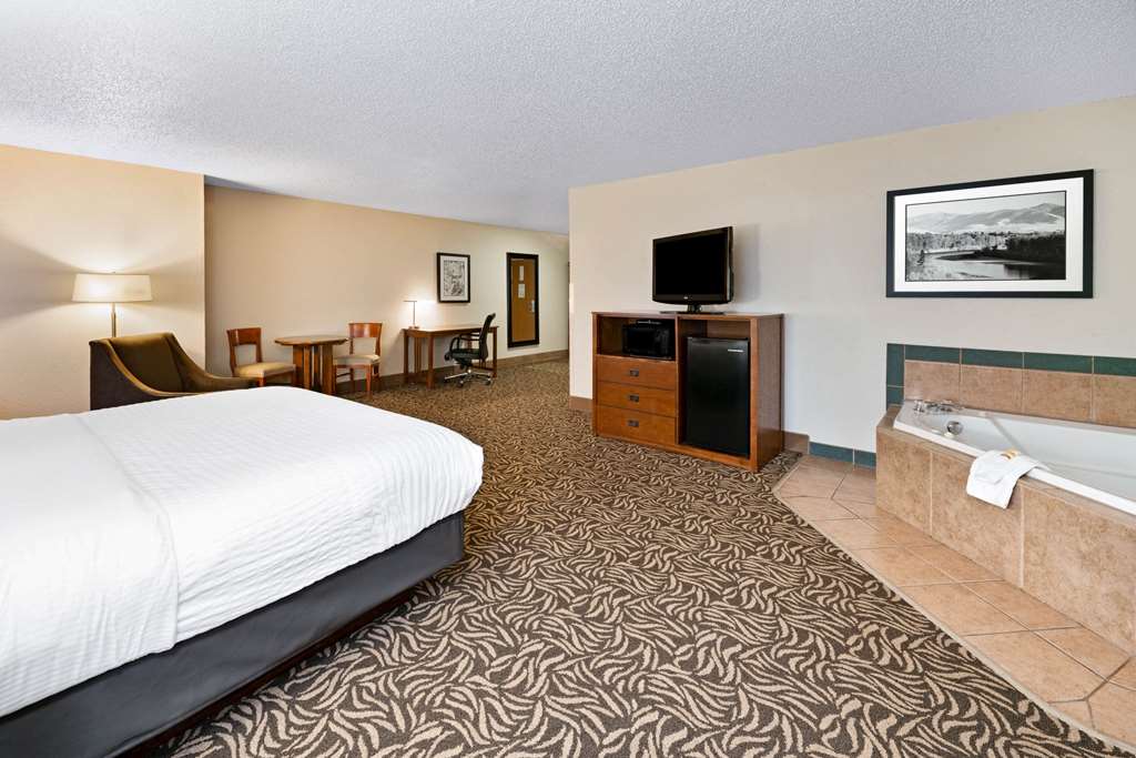 La Quinta Inn by Wyndham Missoula - photo 31