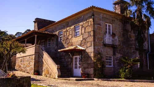 Vivenda Miranda - last minute hotel in Unknown City