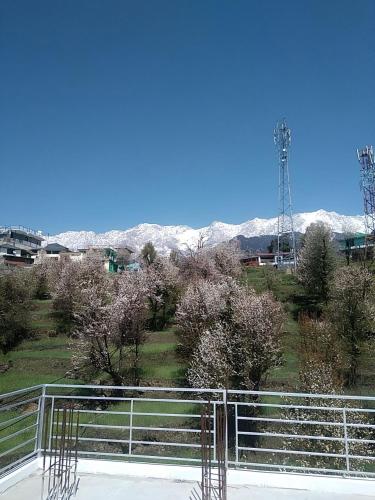 Tranquil trails home stay naddi — 5-Star Luxury Hotel in Dharamsala, India
