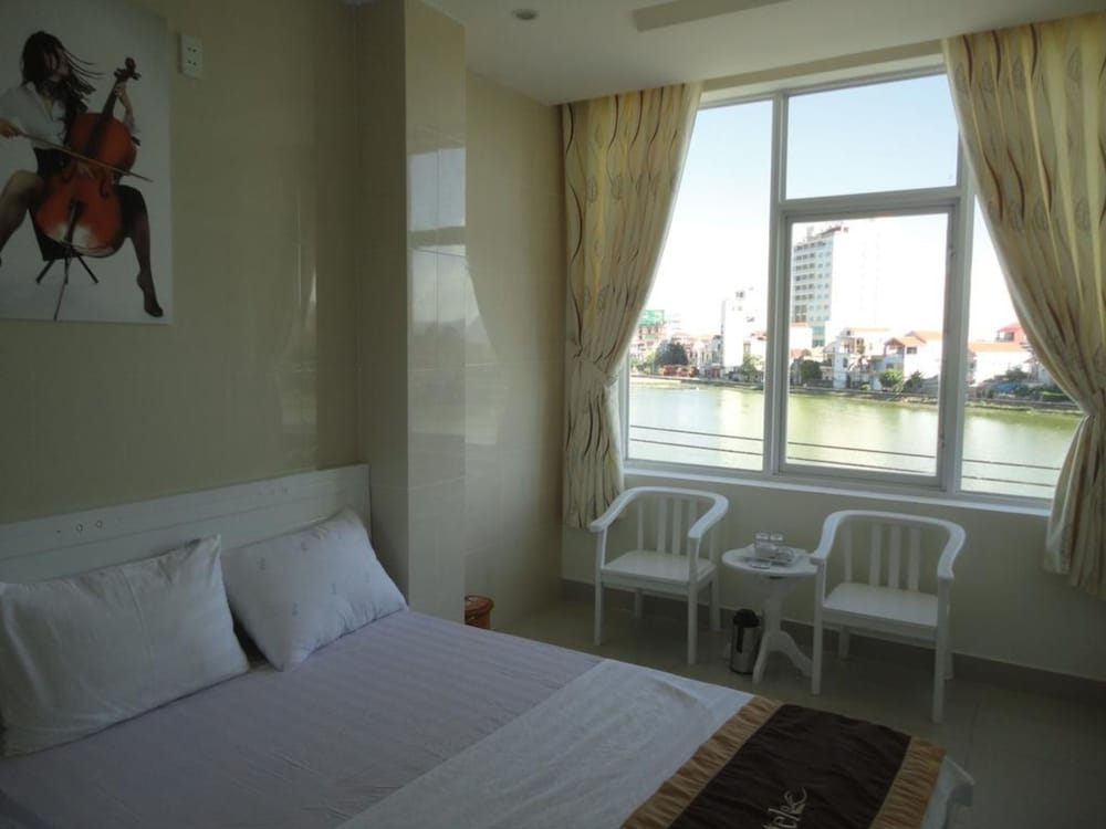 Sic Hotel in Kwang Binh, Vietnam