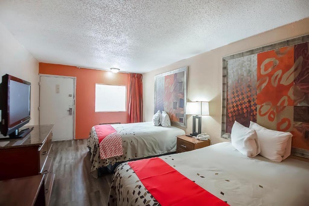 Hotel O Daylight Inn Elkhart I 90 IN - photo 31