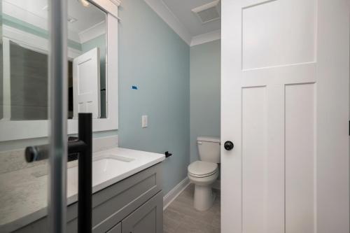 The Sand Dollar Inn - photo 17