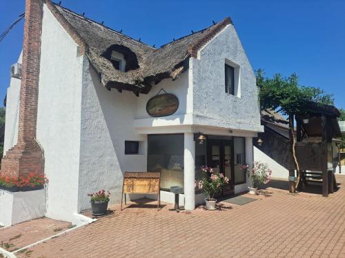 Hanul Pescarilor - last minute hotel in Unknown City