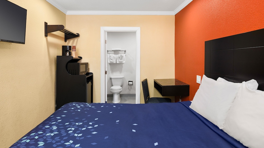 Scandia Motel - photo 7