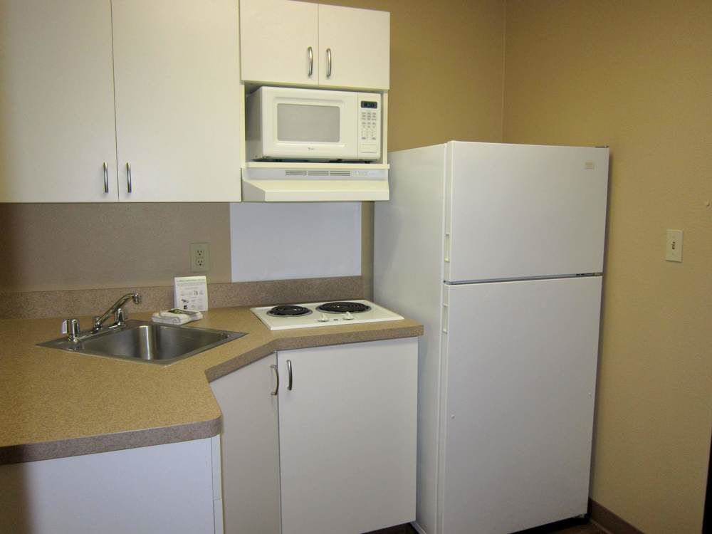 Extended Stay America Austin Downtown 6th St. - photo 11